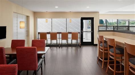 TownePlace Suites by Marriott Danville, Danville, USA.